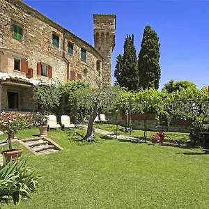  Appartement In Del Giglio